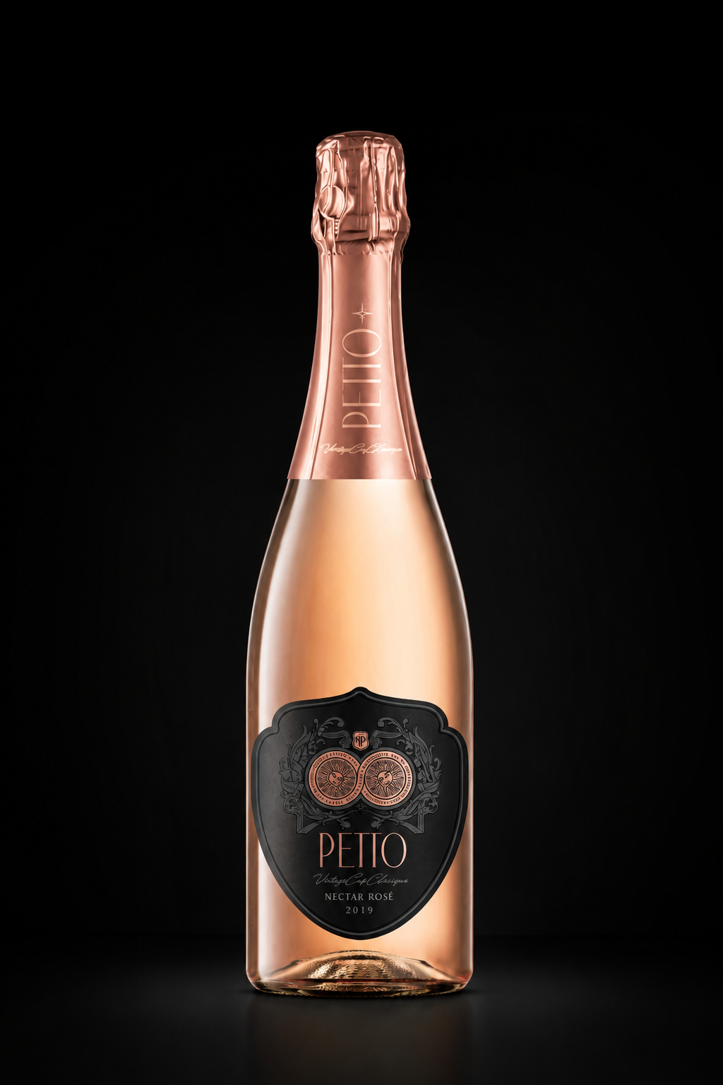 Petto Nectar Rosé